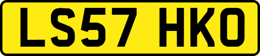 LS57HKO