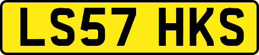 LS57HKS