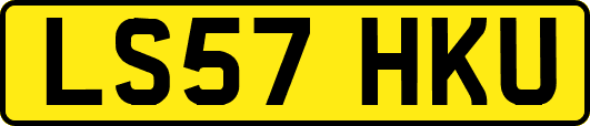 LS57HKU