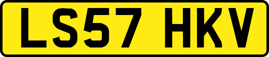 LS57HKV