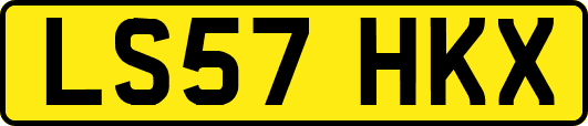 LS57HKX