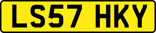 LS57HKY