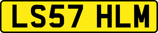 LS57HLM