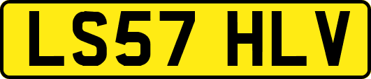 LS57HLV