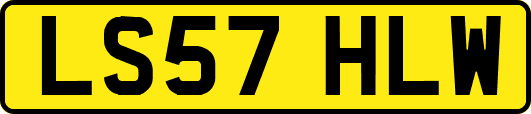 LS57HLW