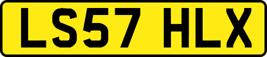 LS57HLX