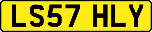 LS57HLY