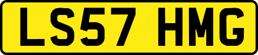 LS57HMG