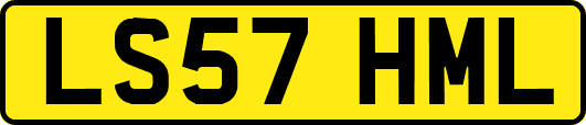LS57HML