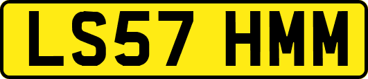 LS57HMM
