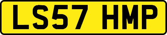 LS57HMP