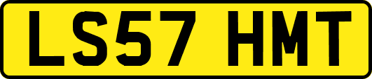 LS57HMT