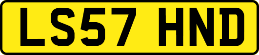 LS57HND