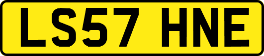 LS57HNE