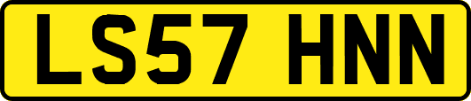 LS57HNN