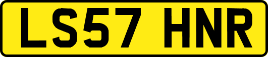 LS57HNR