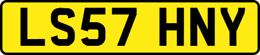 LS57HNY
