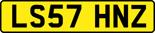 LS57HNZ