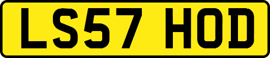 LS57HOD