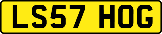 LS57HOG