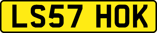 LS57HOK