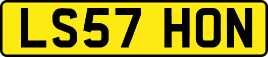 LS57HON