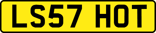 LS57HOT