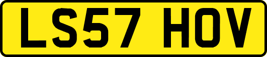 LS57HOV