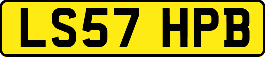 LS57HPB