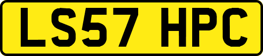 LS57HPC