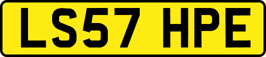 LS57HPE