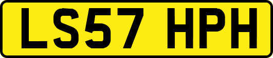 LS57HPH