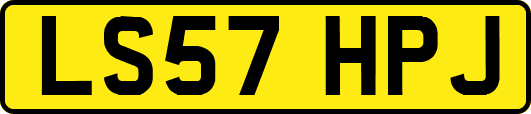 LS57HPJ