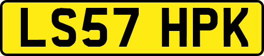 LS57HPK