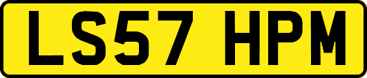 LS57HPM