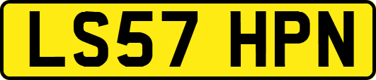 LS57HPN