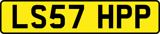 LS57HPP