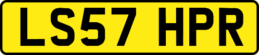 LS57HPR