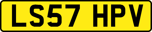 LS57HPV