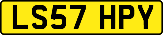 LS57HPY