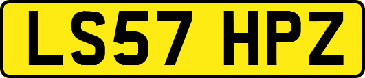 LS57HPZ