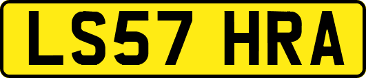 LS57HRA