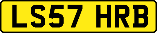 LS57HRB