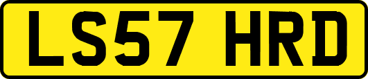 LS57HRD