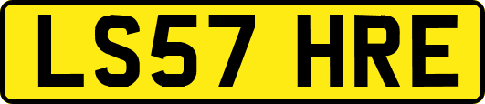 LS57HRE