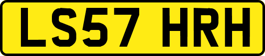 LS57HRH