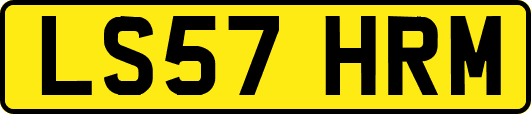 LS57HRM