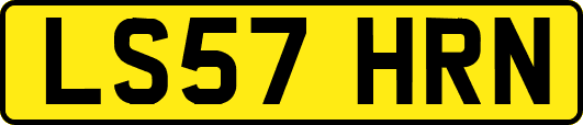 LS57HRN