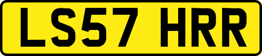 LS57HRR