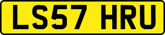 LS57HRU